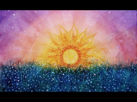 Be Yourself (psychill mix by Prometheya)