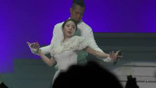 181229 BoA the Live Amor