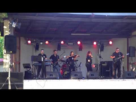 Brigantia - Brigantia/Ratatafest Zbrašín 2018(3)