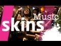 Skins Weekend Listening Episode 1 With Alex Hancock