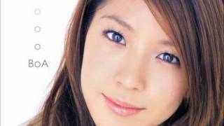 BoA Beat of Angel