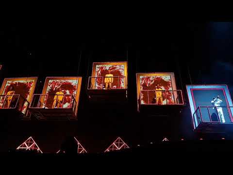 191124 Super Show8 in BKK- The crown #SS8inBKK_Day2