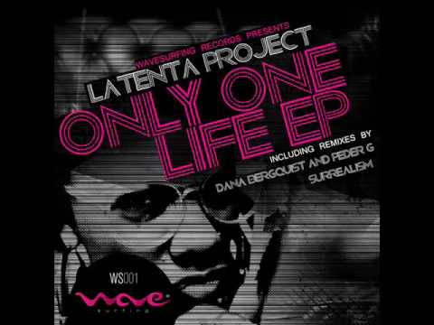 Latenta Project - Only One Life (Dana Bergquist & Peder G Remix) [WS001]