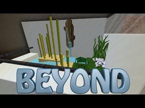 DIE BESTE MOD EVER! - Minecraft Beyond [#12] - FTB Beyond Modpack