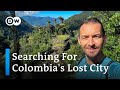 Trying To Find Colombia S Lost City Adventure Hike To Teyuna Also Known As Ciudad Perdida