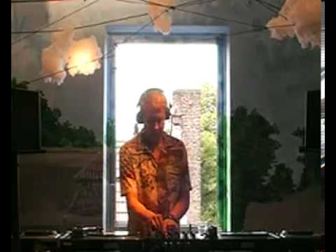 Joe Le Bon @ RTS.FM - 27.07.2010