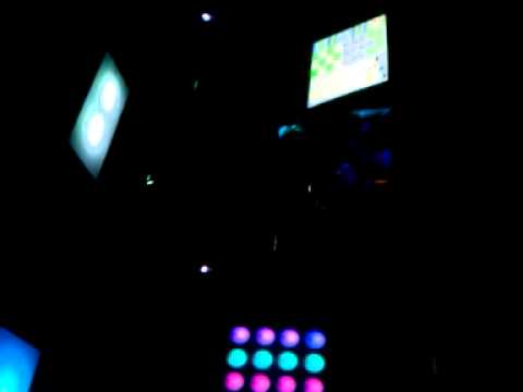 Dino Dvornik - ti si mi u mislima live by Amer Cengic St Petersburg FL