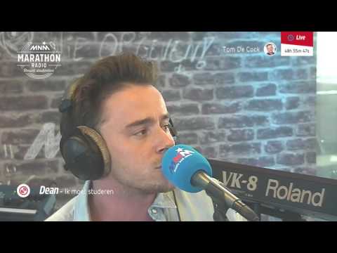 MNM: Dean - Ik moet studeren