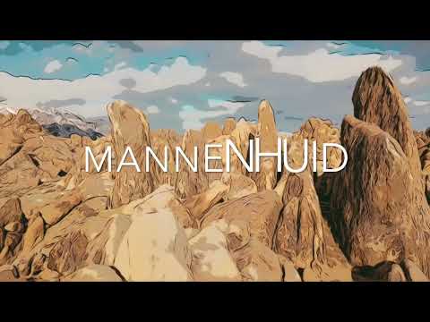 MANNENHUID
