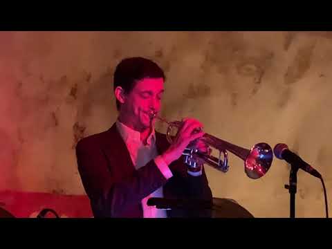 Fabian Mary  Quintet
