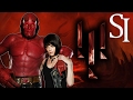 Hellboy 3 Trailer Feat Ron Perlman Tom Hanks Tom Hiddleston Fan Made