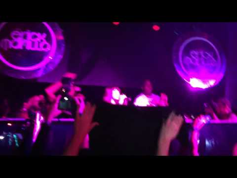 PACHA 5 YEAR ANNIVERSARY ERICK MORILLO, FEDDE LA GRAND, SHAWNEE TAYLOR