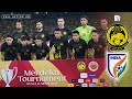 MALAYSIA vs INDIA | MERDEKA CUP TOURNAMENT 2023 | PIALA PESTABOLA MERDEKA [HD]