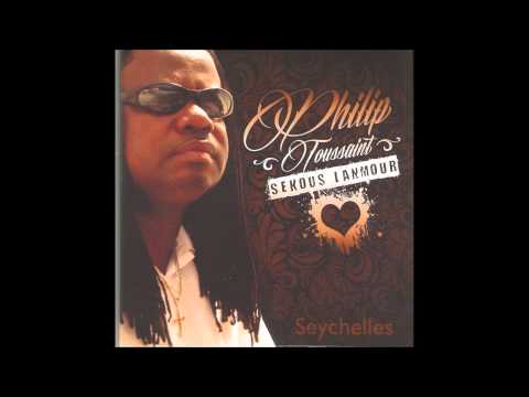 Ou Menm Philip Toussaint