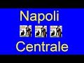 The Showmen (Napoli Centrale) - Amore che fu