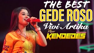 Download lagu GEDE ROSO (Dangdut Koplo) THE BEST VIVI ARTIKA mp3 Download lagu GEDE ROSO (Dangdut Koplo) THE BEST VIVI ARTIKA mp3