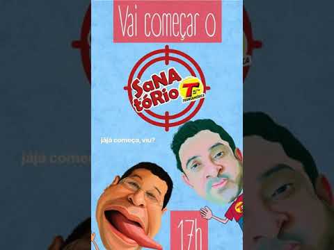 Programa Sanatório Transamérica 22/10/2018