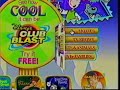 Disney Website Spot V2 2000