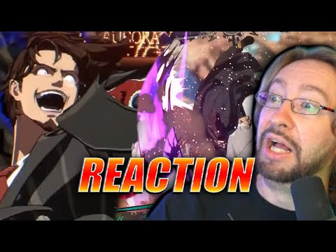MAX REACTS: Slayer Gameplay Breakdown