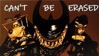 [SFM/BatIM] Can&#39;t Be Erased - JT Music