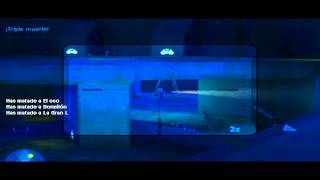 urban - a simple video