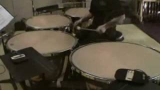 Bushido The Way of the Warrior Mov't 2 mpeg2video