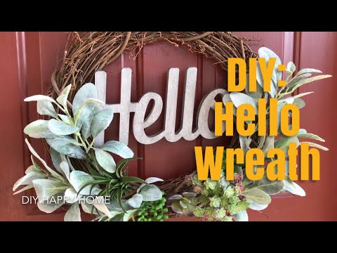 download lagu mp3 mp4 Hello Wreath, download lagu Hello Wreath gratis, unduh video klip Hello Wreath