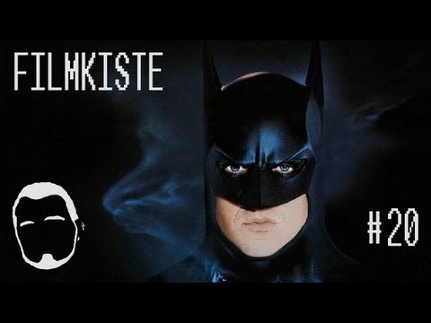 Filmkiste #20: Batman Returns