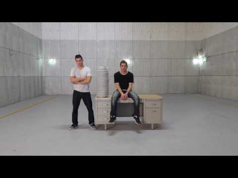 Logan Paul (PLATES) WAR