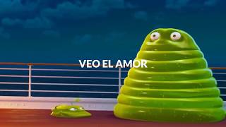 Download lagu TRADUCCIÓN Jonas Blue Ft. Joe Jonas - (I SEE LOVE) - Hotel Transylvania 3 mp3