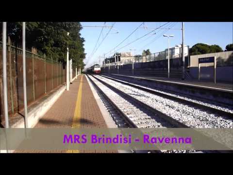 MRS Brindisi - Ravenna