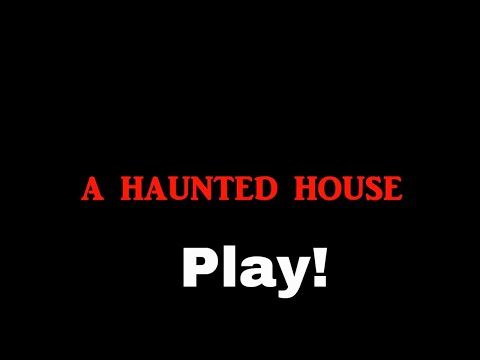 A HAUNTED HOUSE (Remake) - Minecraft Horror Map Trailer