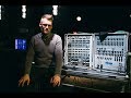 Patrick Pulsinger Lecture (Barcelona 2008) | Red Bull Music Academy