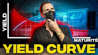 COMPRENDRE LE YIELD CURVE DE ET PRÉDIRE LES RÉCESSIONS! - (courbe de rendement) 