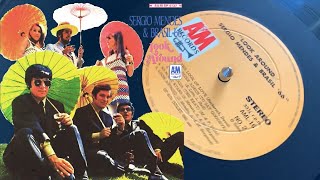SERGIO MENDES &amp; BRASIL&#39;66   -   RODA　セルジオ・メンデス＆ブラジル66「ローダ」「ホーダ」