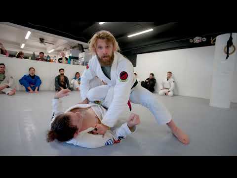 Kurt Osiander Move of the Week - Special Guest Adam Wardzinski