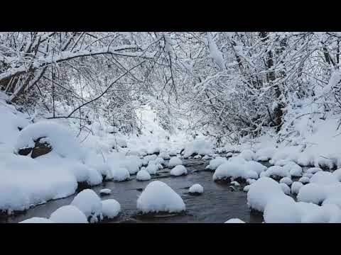 Awesome nature sound...Mükemmel Doğa Sesi...