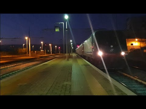 R 3758 Cosenza - Melito di Porto Salvo