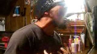 Scars Of Your Disease (The Agony Scene Cover)