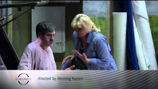 Richard Strauss: Die Frau ohne Schatten:  Mariinsky