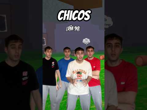 Cuando Juegas Con Tus Amigos De Otros Países A 99 Noches