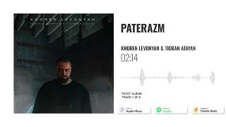 Khoren Levonyan & Tigran Atayan - Paterazm (2022)