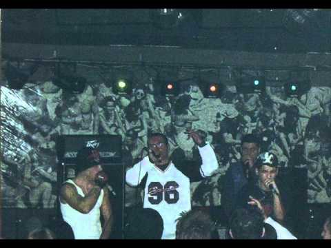 Psycho-D Te  Pavarurit-Revulucion