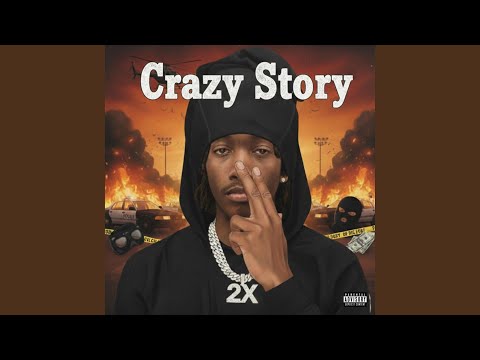 Crazy Story (feat. 1Ktae)