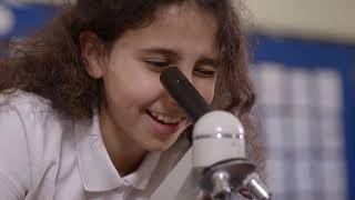 A Day in the Life at Stratford School