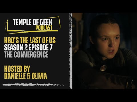 Review: The Last of Us Season 2 Finale