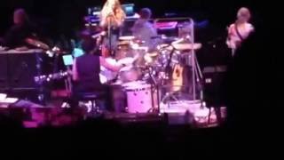 Yes &quot;Tempus Fugit&quot; live at NYCB Theater, Aug 6, 2016