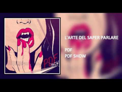 L'ARTE DEL SAPER PARLARE
