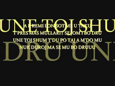 Soni-G Ft.  DIB ARDI & Xhevi - TK