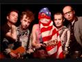 Wampas Manu Chao 